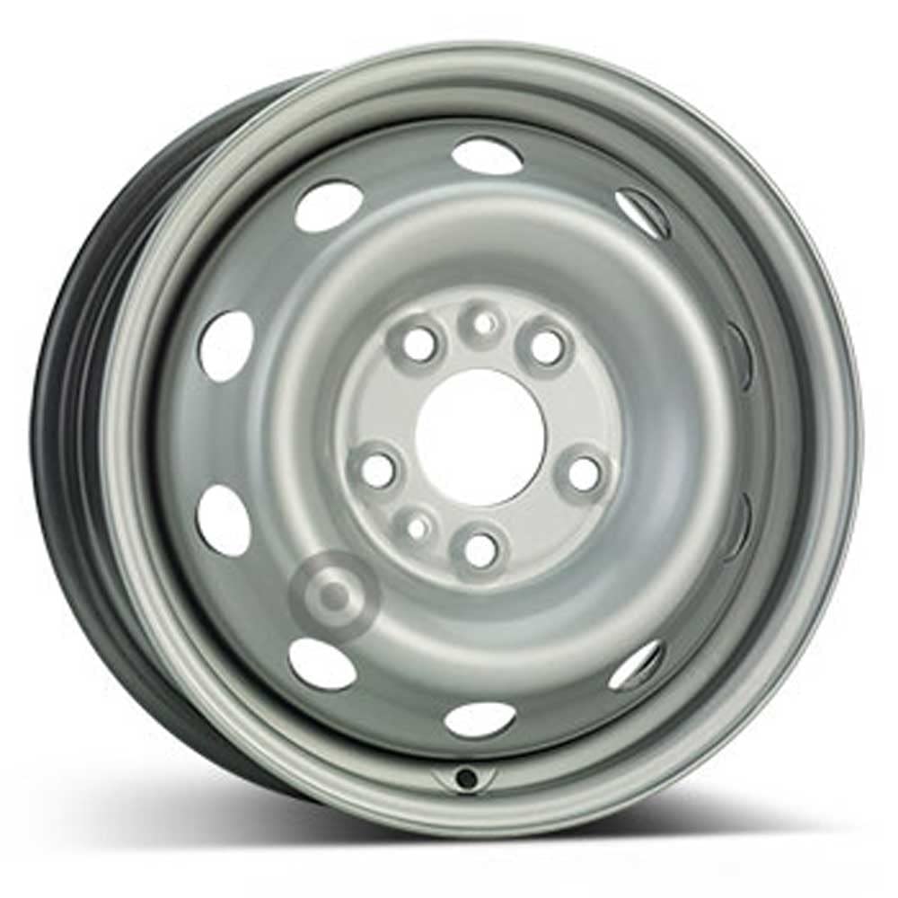 ALCAR 4012 Jante argent