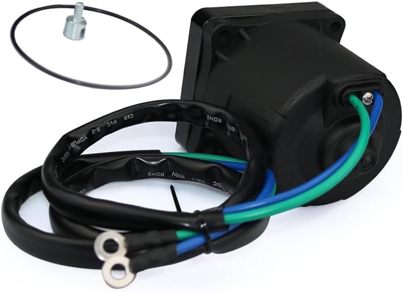 Tilt Trim Motor for Honda Outboard BF75 BF90 BF115 BF135 75 90 115 135 HP