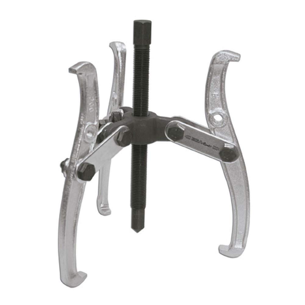 3 Jaws Reversible Gear Puller (2 Positions) 15-80 Mm