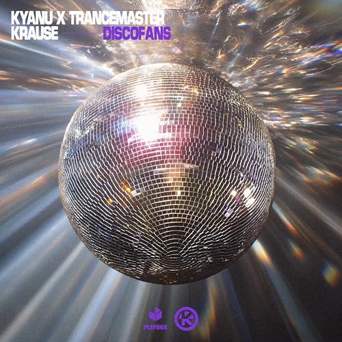 KYANU & Trancemaster Krause