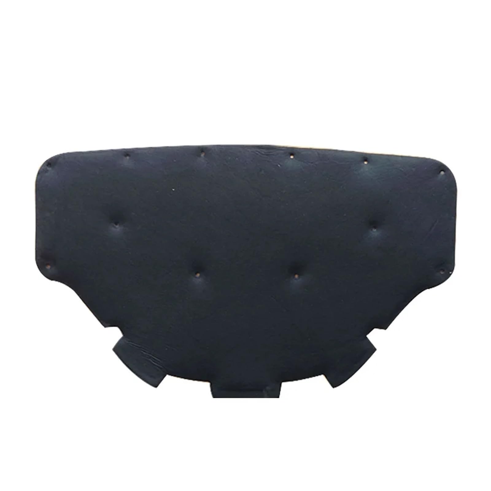 Wuqqxxqcm A7 3S 20-23 Compatible For Bmw 3 Series E90 06-23 Car Heat Sound Insulation Cotton Front Hood Engine Firewall Mat Pad Cover Noise Deadener Accessory(A7 3S 20-23)