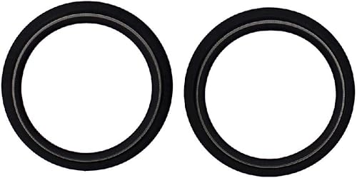 Miniatura 2 de Kit de sellos antipolvo de horquilla All Balls 57-172 para Ducati XDiavel 1198 2016, XDiavel 1198 S 2016