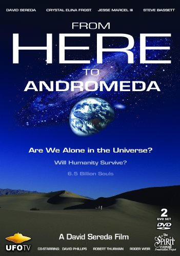 From Here To Andromeda - New Revised 2nd Edition Set image 2