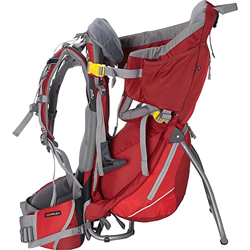 Image of Deuter Unisex Kid Comfort 2 Child Carrier