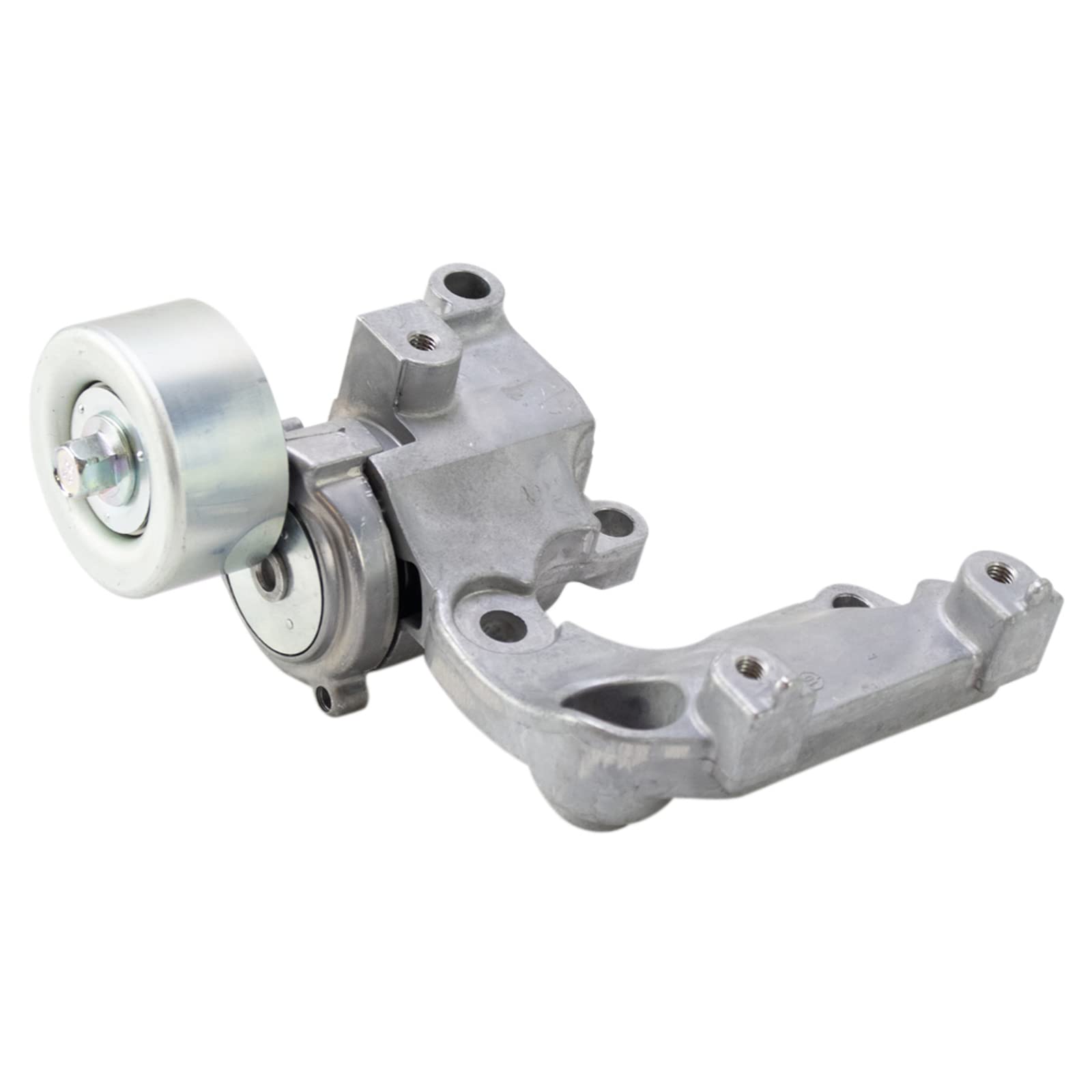 Amazon.com: TRQ Serpentine Drive Belt Tensioner Assembly