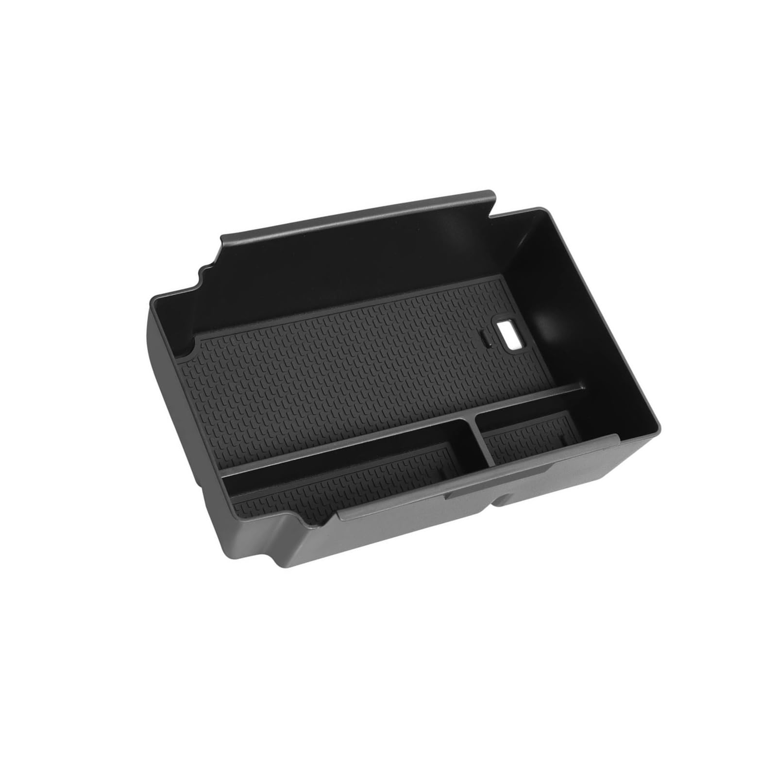 OTBEHUWJ For Subaru For Crosstrek 2025 Car Center Console Armrest Storage Box Storage Case Organizer Tidying Tray