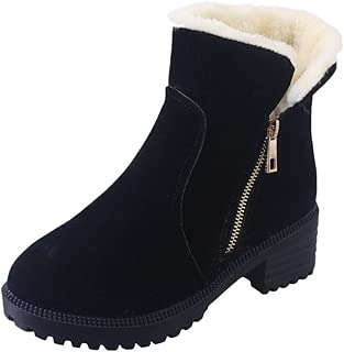 botas para el frio