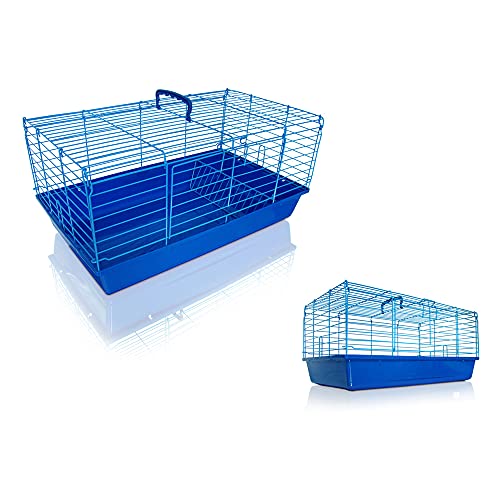 Morapet Gaiola American Pets Para Coelho