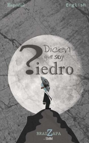 Dicen que soy ?iedro (Spanish Edition)