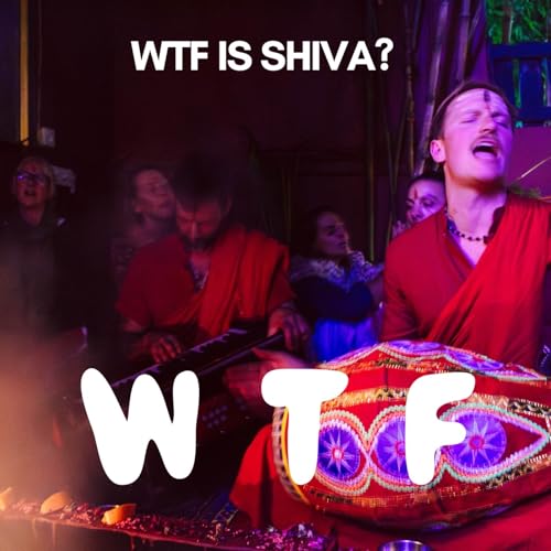 WTF is Shiva