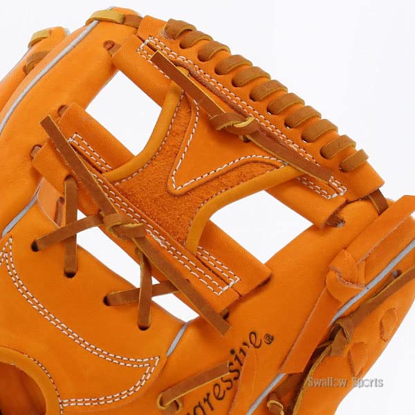 Amazon | 野球 久保田スラッガー 軟式 内野用 内野手用 軟式グローブ