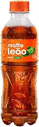 Matte Leão Chá Mate Com Limão Pet 450Ml