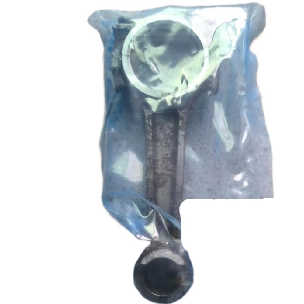 Biela de repuesto compatible con ED00100R0850-S para motores