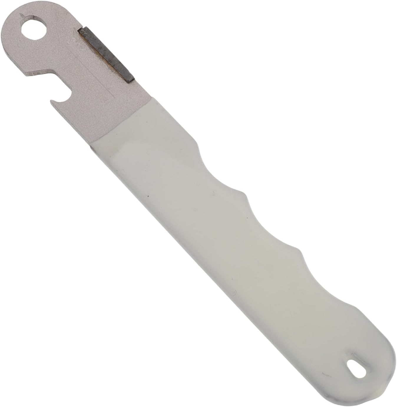 Kitchen Knife Sharpener and Scissors Sharpener Tool, 304 Stainless Steel Quick Sharpening Rod for Home Use, Compact Handheld Kitchen Gadget for Chefs and Household Cutting Tools