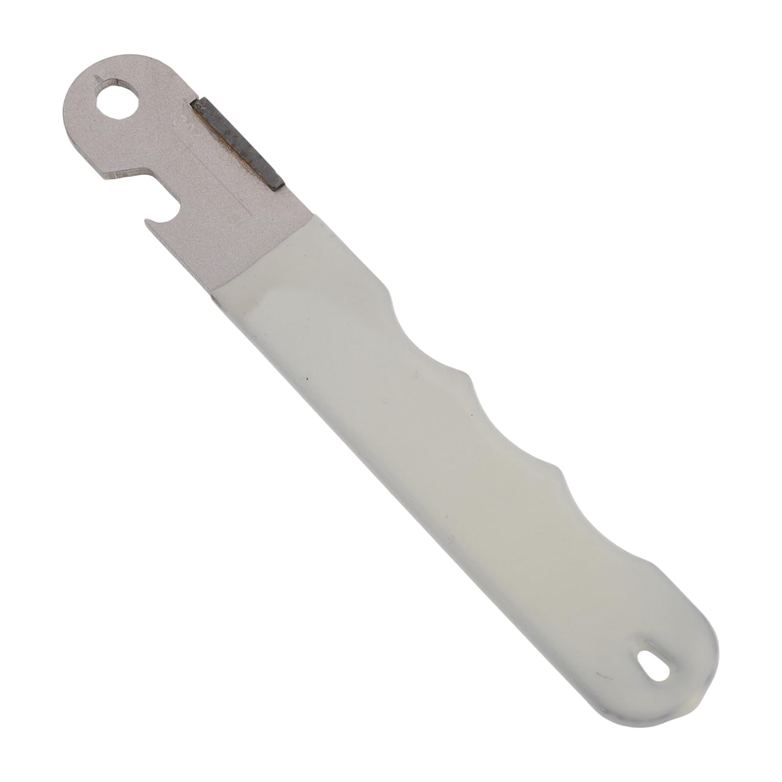 Kitchen Knife Sharpener and Scissors Sharpener Tool, 304 Stainless Steel Quick Sharpening Rod for Home Use, Compact Handheld Kitchen Gadget for Chefs and Household Cutting Tools