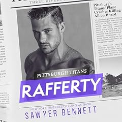 Rafferty cover art