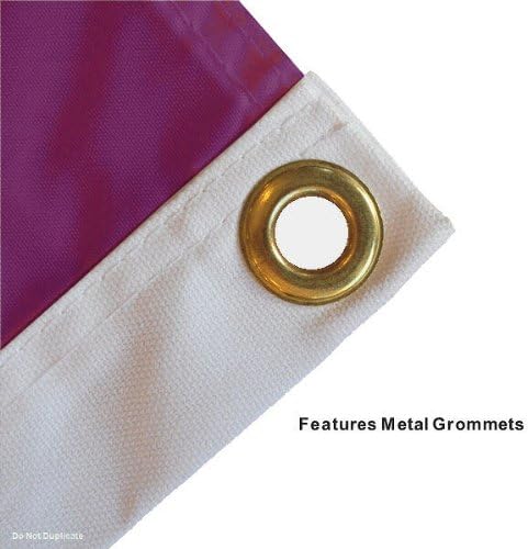 Colorado Avalanche Flag 3x5 Banner - Image 7