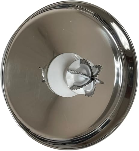 Miniatura 6 de Sowbhagya Sakthi - Molinillo húmedo para mesa (1,25 Ltrs, 110 V, EE. UU., Canadá)