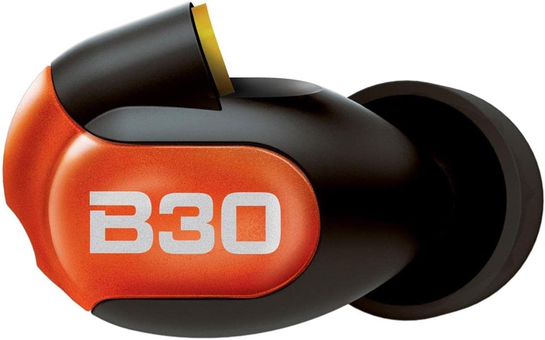 Westone B30 Triple Drivers IEM Earphones with Bluetooth Cable