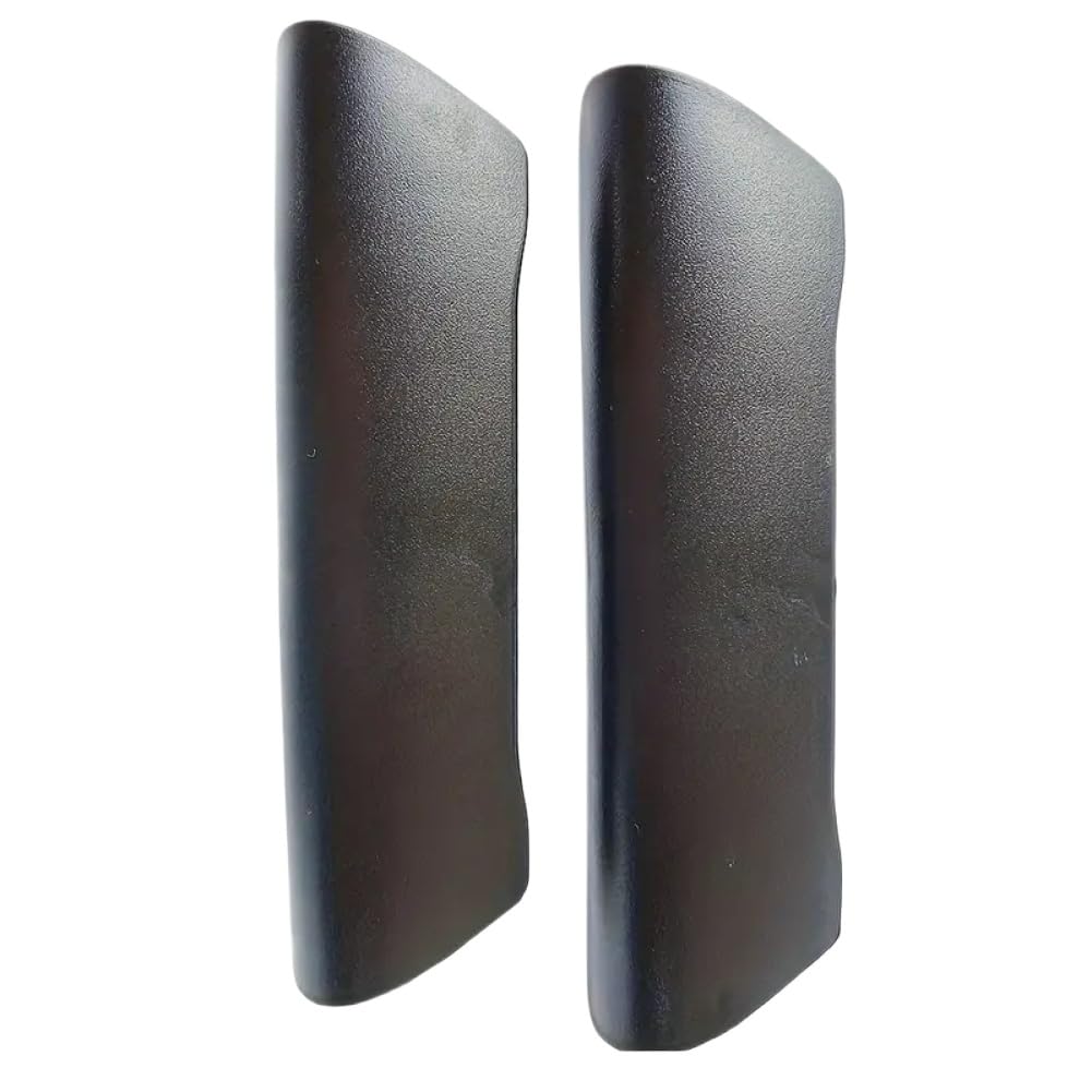 Xbkxagype Onecolor Front Interior Door Handle Grab Pull Cover Compatible With Transporter T5 Mk1 2003–2010 Left Right 7H0867171b