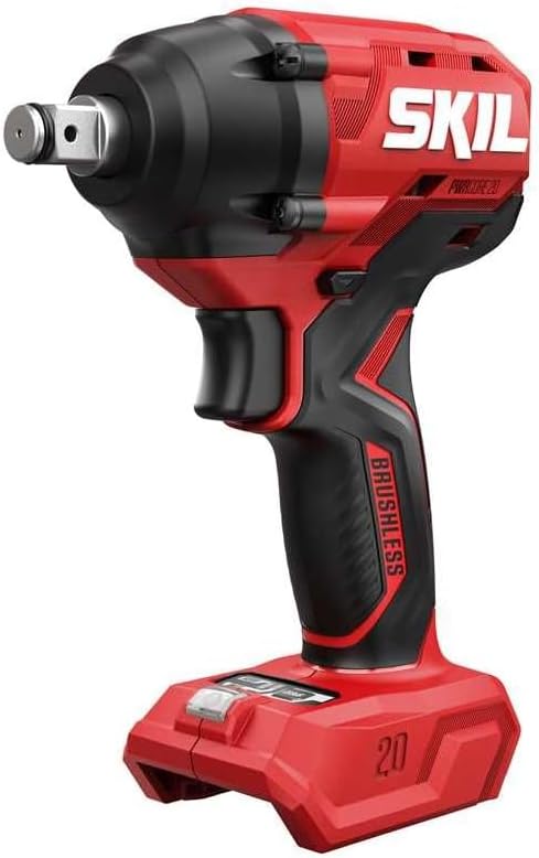SKIL 20V impact wrench 3241CA brushless 300Nm (without battery)