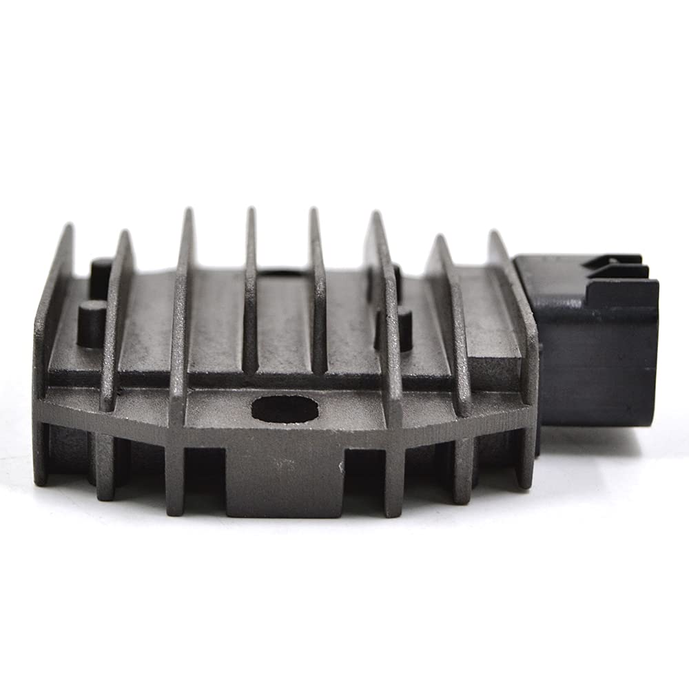 Voltage Regulator Rectifier For 2000-2006 YAMAHA YFM 125 250 350 - Foto 8