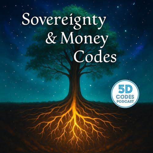 Late Night Transmission: Money Codes, Soul Embodiment & Shiva–Shakti Flow cover art