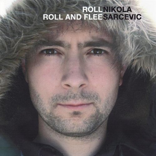 Roll Roll and Flee [Audio CD]