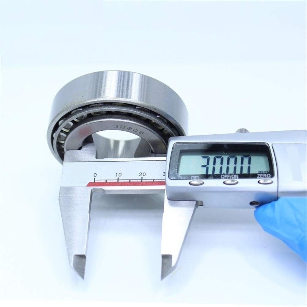 Amazon.co.jp: ころ軸受 32206ベアリング30x62x21.5mm円すいころ軸受