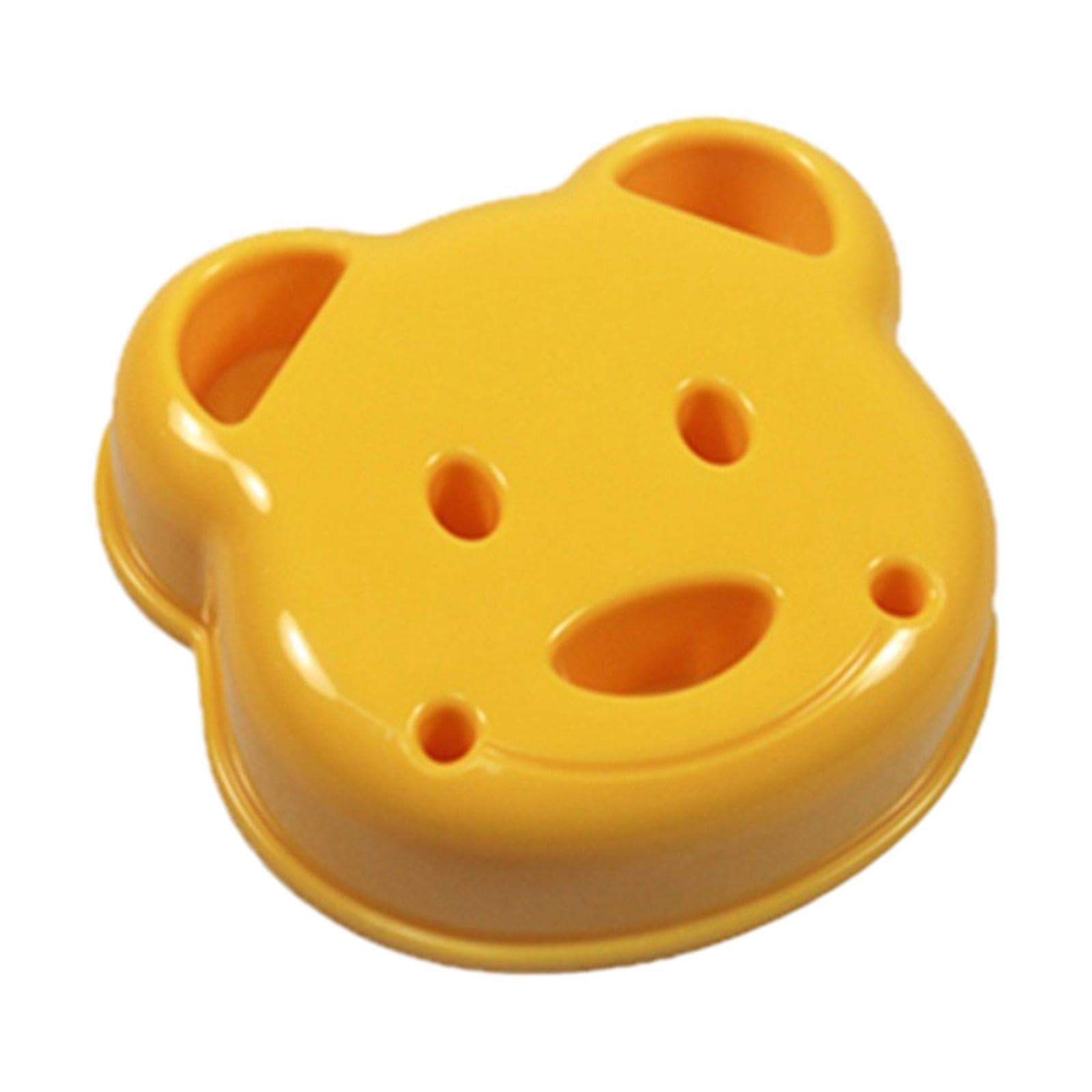 AnyCommand® Shape Sandwich Mould for Kids Cartoon Baking Accessories Sandwich MakerOther Kitchen Tools Gadgets Kitchen Tools Gadgets Dining Bar Home-image-20