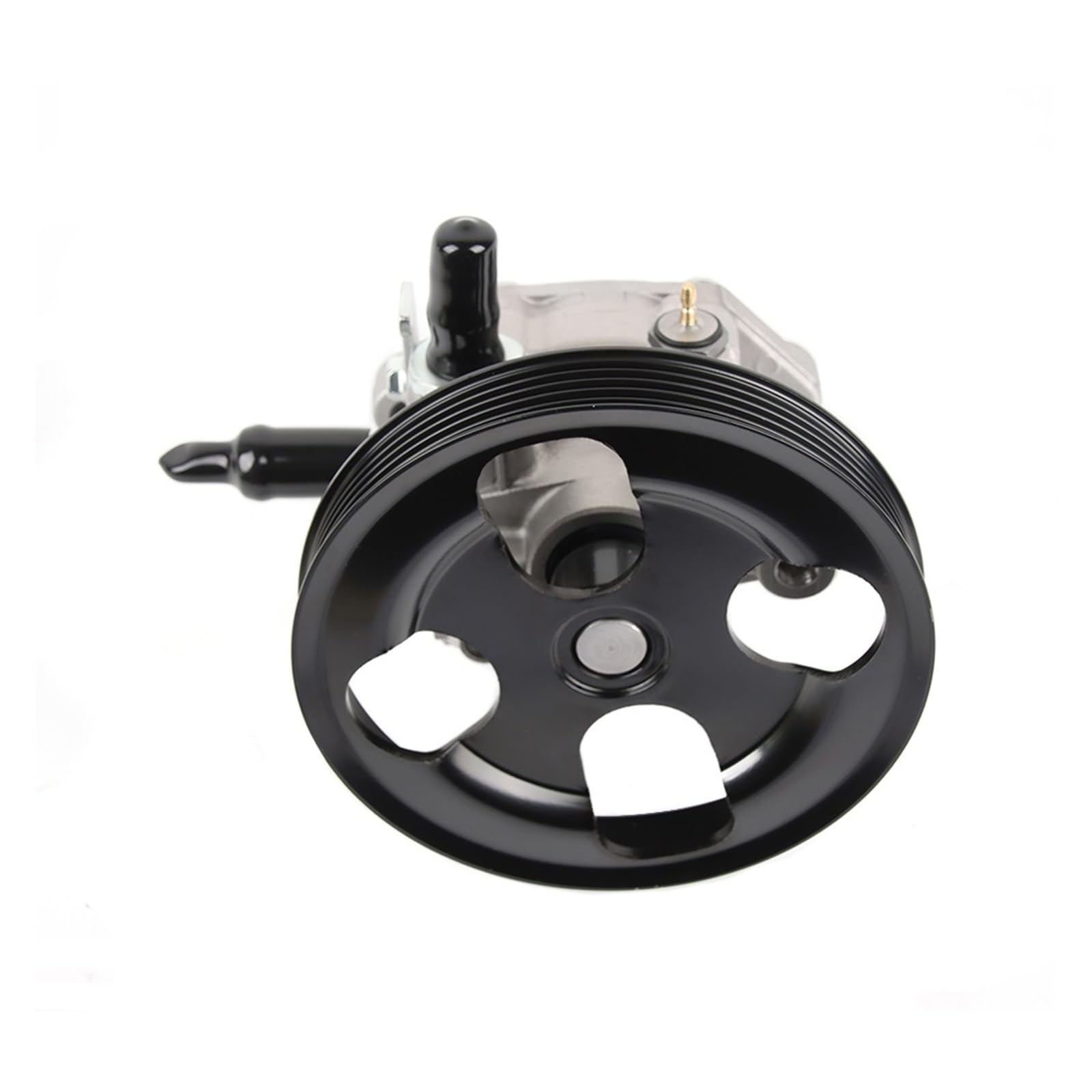 Amazon.com: P/S Power Steering Oil Pump Compatible with Lancer 