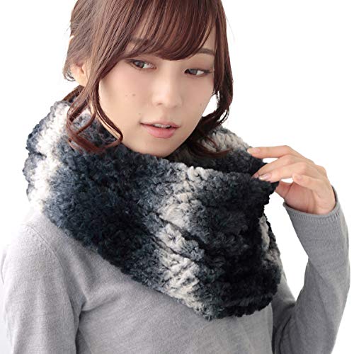 [LALA Boutique] t@[ Xk[h fB[X Y ~ p tFCNt@[ ւ lbNEH[}[  d  V[g Of[V 06-_[NO[Ofۂۂ