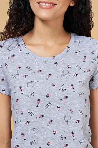 Image of YU Women Nightdress