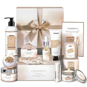 Gifts for Women Bath and Body ...