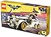 LEGO BATMAN MOVIE The Penguin Arctic Roller 70911 Building Kit