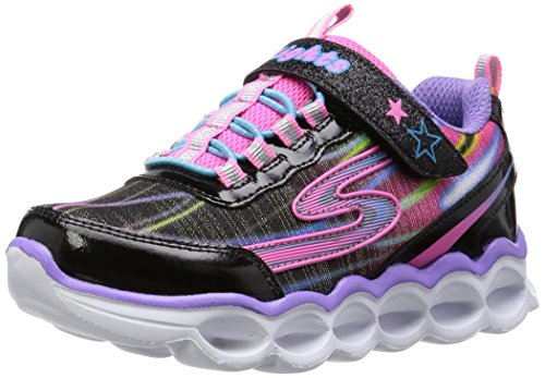 sketchers kids light up shoes