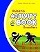 Ruben's Activity Book: Ninja 100 + Fun Activities | Ready to Play Paper Games + Blank Storybook & Sketchbook Pages for Kids | Hangman, Tic Tac Toe, ... Name Letter R | Road Trip Entertainment
