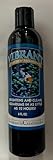 Vibrant Underwater Creations Reef Coral Aquarium AIgae EIiminater Fish Food (8 OZ ReefSAFE)