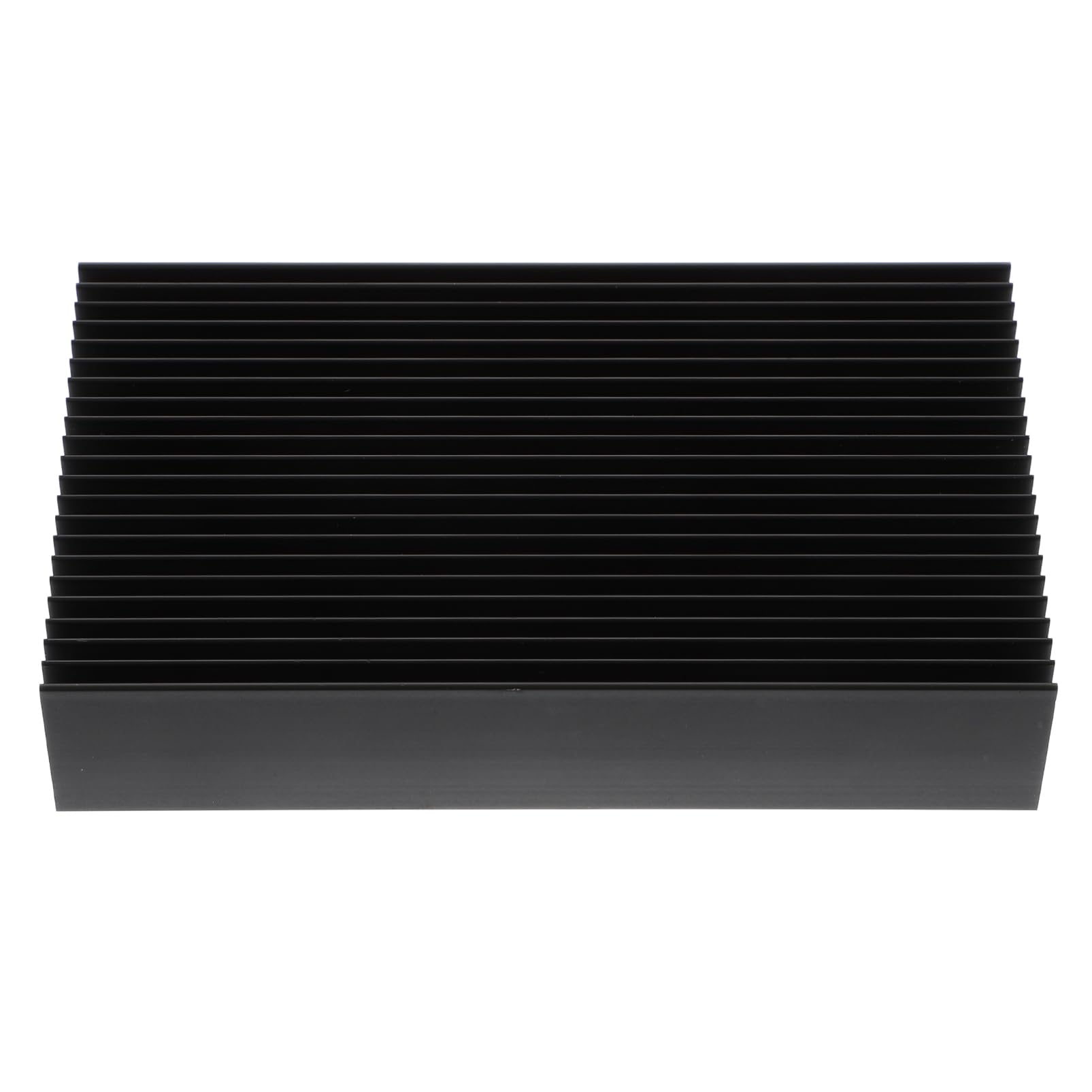 Housoutil Lightweight Aluminum Heat Sink Radiator 69 * 27- Easy to Install for Quick Device Cooling