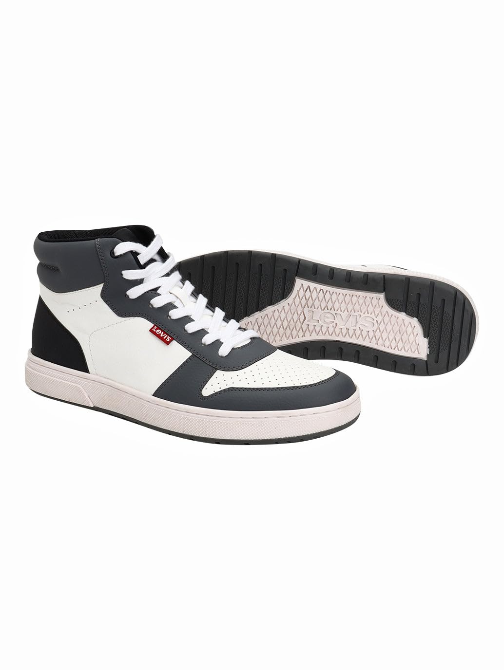 levi's mens Grit BOOTS - Capsule-picture-25