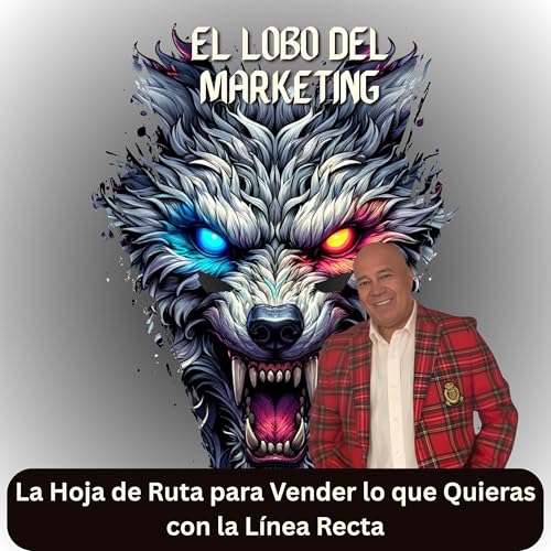 Page de couverture de La Hoja de Ruta para Vender lo que Quieras con la Línea Recta