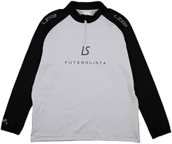 最終値下げ❗LUZeSOMBRA LS 2WAY HALF ZIP TOP Amazon.co.jp: [ルースイソンブラ] ジュニア ジャージトップ Jr