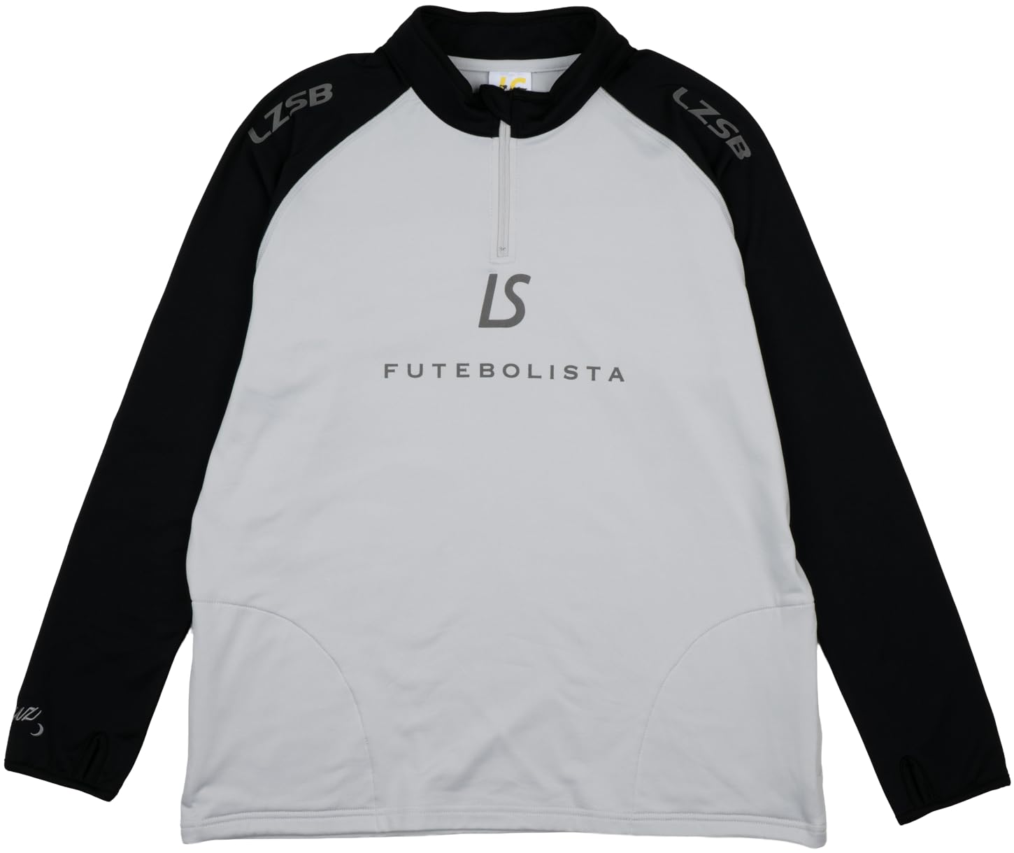 Amazon.co.jp: [ルースイソンブラ] ジュニア ジャージトップ Jr LS