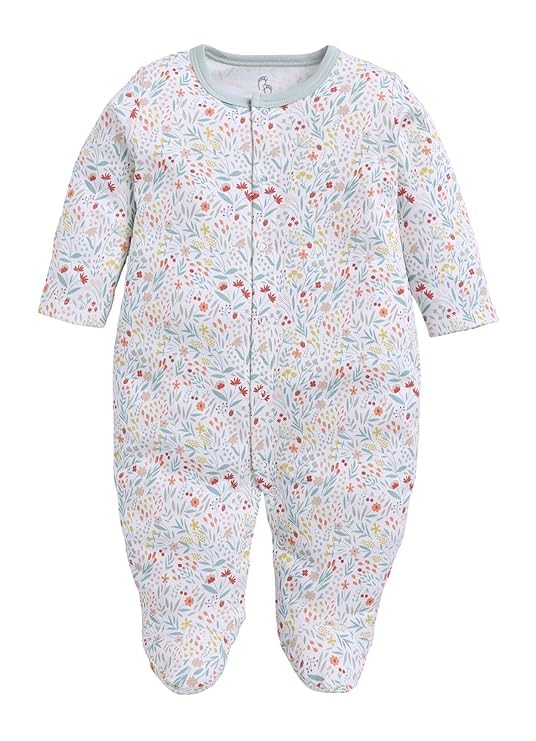Image of BABYGO Baby Half Sleeve Rompers 100% Cotton for New Born Baby | Daily Suits for Baby Boys & Girls|0-3M| Infant Clothes| Pack of 1