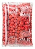 Tags HARIBO Sac 1,5KG Tagada Fraise l\'Originale