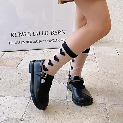 sfdgfhyf Baby Soft Bottom Sneakers Little Girl's Adorable Party Girls Dress Shoes Flower Wedding Party Shoes for 4 to 122