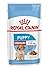 Royal Canin Medium Puppy | 10 x 140 g | Nasses Welpenfutter für mittelgroße Hunde