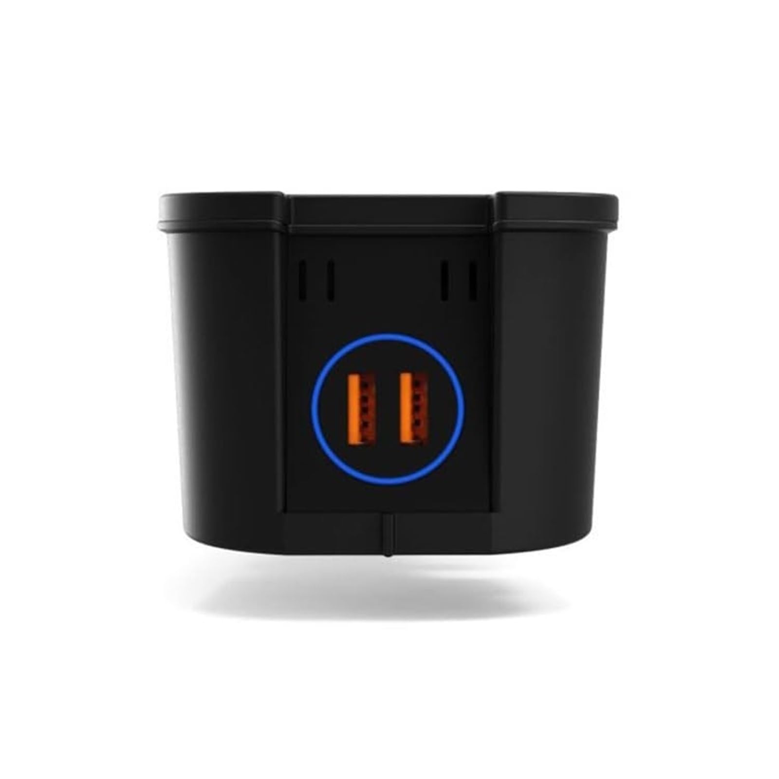 Bezprzewodowa ładowarka magnetyczna, do VOLVO, XC90 XC60 V90 V60 S90 S60 Panel ładowarki samochodowej QI Wireless Phone Charging Pad 15 W bezprzewodowa ładowarka samochodowa magnetyczna Elektr