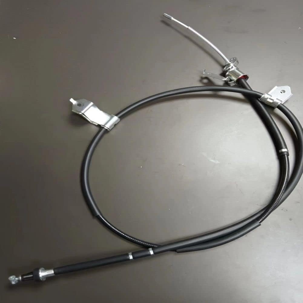 LEFT REAR HANDBRAKE LINE 46430-60010 4643060010