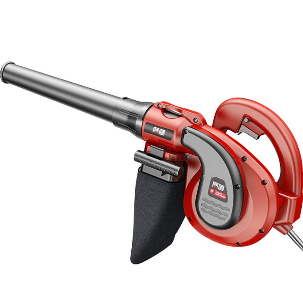 Buy oofay Electric Handheld Blower Vacuum dust collector,Blower&Garden